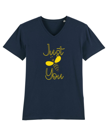 Just Bee You French Navy