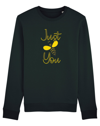 Just Bee You Black