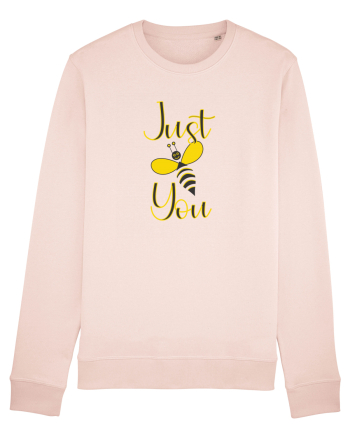 Just Bee You Candy Pink