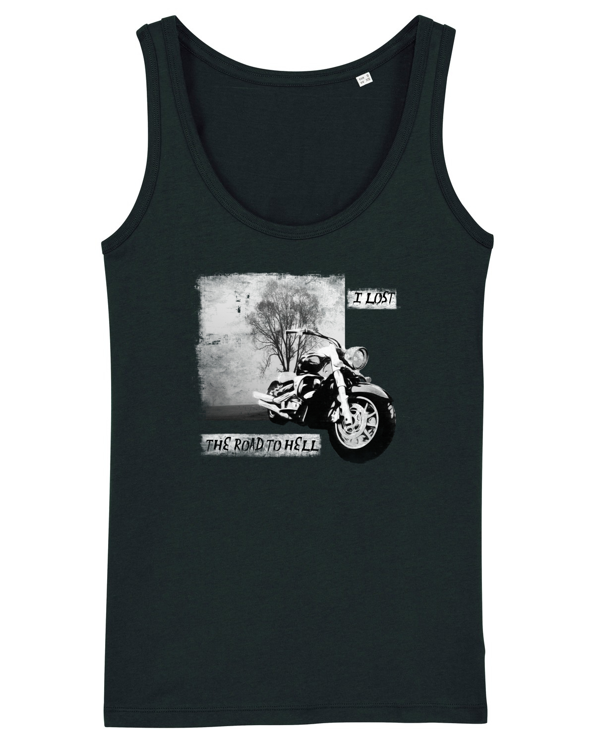 Maiou Damă Dreamer Black