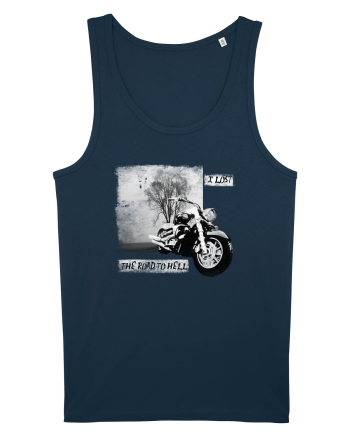 the road to hell Navy