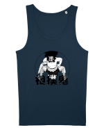 Sumo Oni Maiou Bărbat Runs