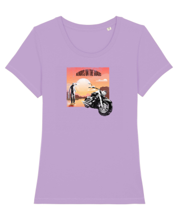 LOST IN PARADIsE Lavender Dawn
