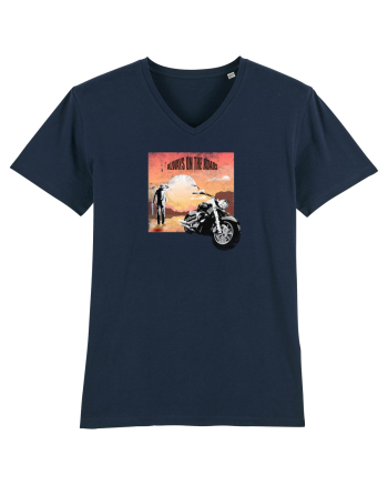 LOST IN PARADIsE French Navy