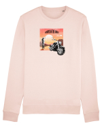 LOST IN PARADIsE Bluză mânecă lungă Unisex Rise