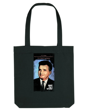 nicolae ceausescu Black