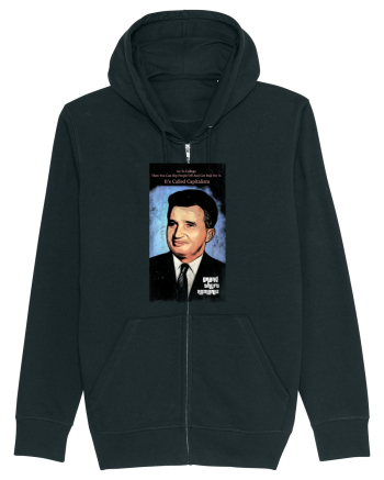 nicolae ceausescu Black