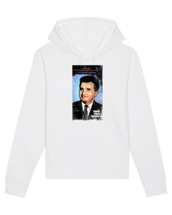 nicolae ceausescu White