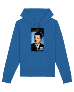 nicolae ceausescu Hanorac Unisex Drummer