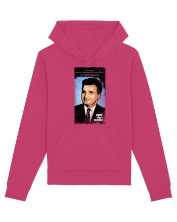 nicolae ceausescu Raspberry
