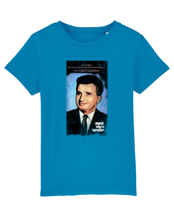 nicolae ceausescu Azur
