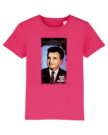 nicolae ceausescu Raspberry