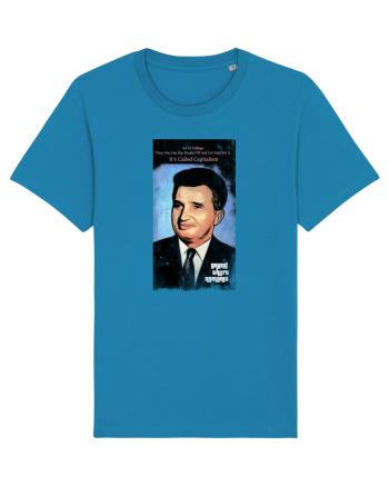 nicolae ceausescu Azur