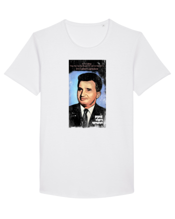 nicolae ceausescu White