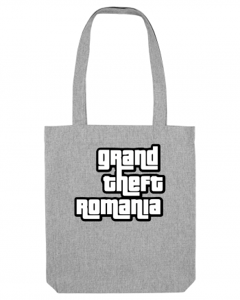 grand theft romania Heather Grey