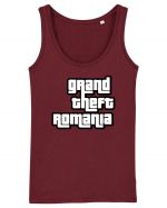 grand theft romania Maiou Damă Dreamer