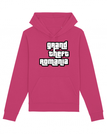 grand theft romania Raspberry