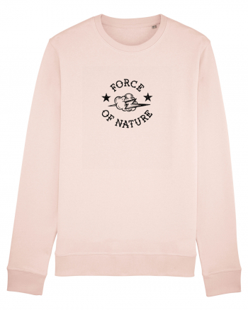 Force of nature Candy Pink