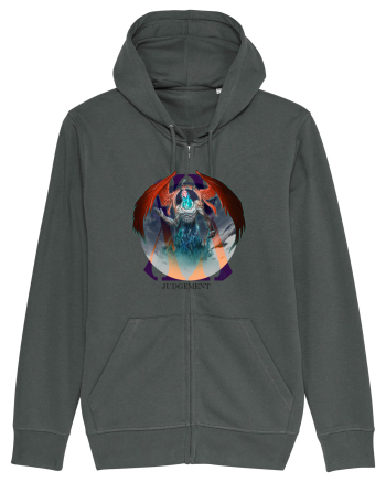 XX Judgement Anthracite