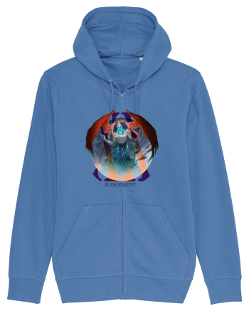 XX Judgement Bright Blue