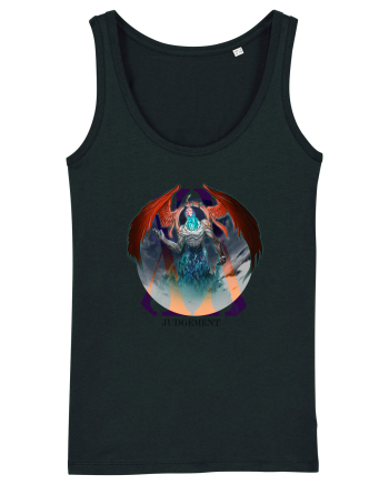 XX Judgement Black
