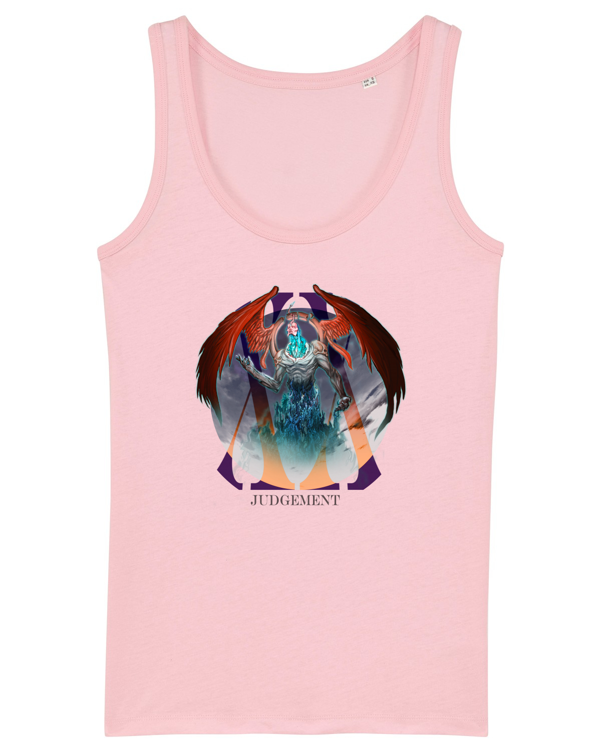 Maiou Damă Dreamer Cotton Pink