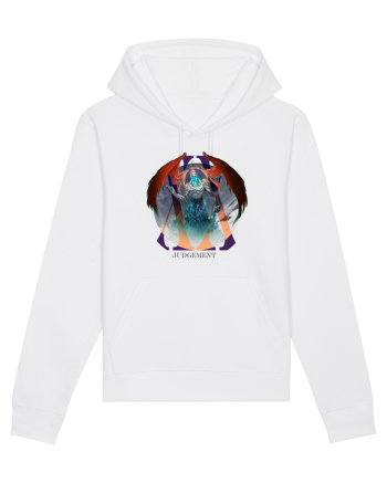 XX Judgement White
