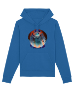 XX Judgement Hanorac Unisex Drummer