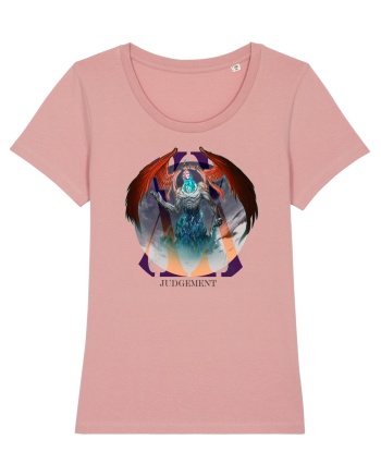 XX Judgement Canyon Pink