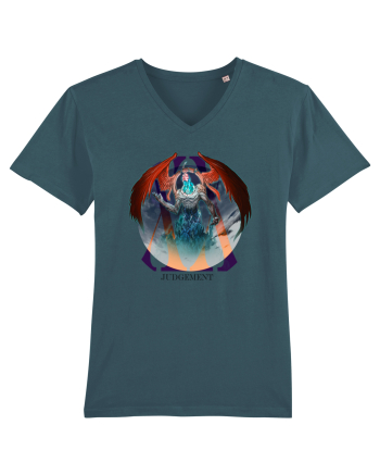 XX Judgement Stargazer
