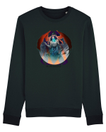 XX Judgement Bluză mânecă lungă Unisex Rise