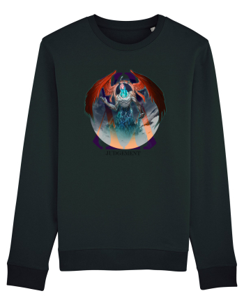 XX Judgement Black