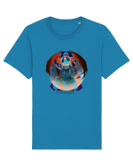 XX Judgement Tricou mânecă scurtă Unisex Rocker