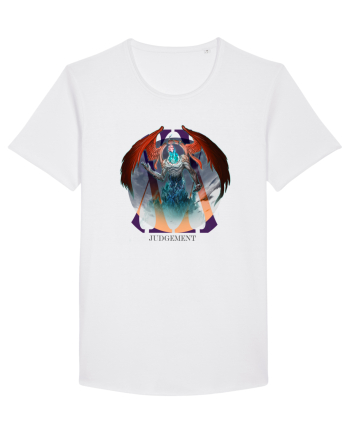 XX Judgement White