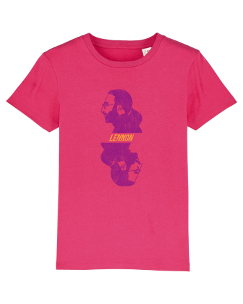 John Lennon Raspberry