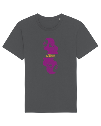 John Lennon Anthracite