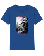 relax it`s just a vaccine Tricou mânecă scurtă  Copii Mini Creator