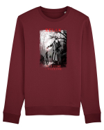 relax it`s just a vaccine Bluză mânecă lungă Unisex Rise