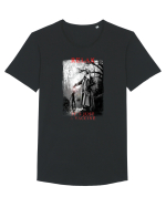 relax it`s just a vaccine Tricou mânecă scurtă guler larg Bărbat Skater