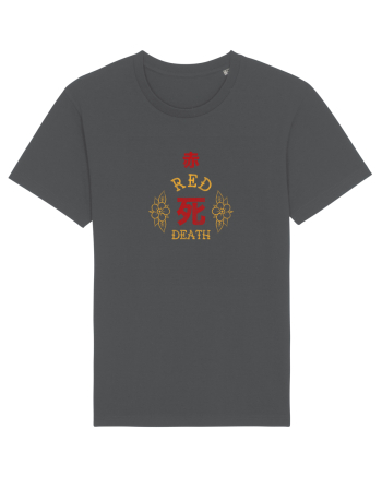 Red Death Anthracite
