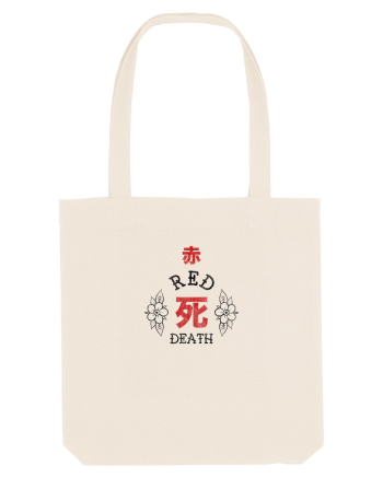Red Death Natural