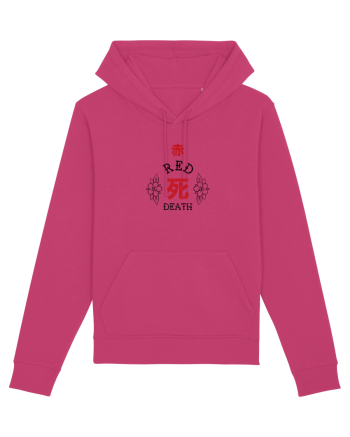 Red Death Raspberry