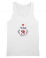 Red Death Maiou Bărbat Runs