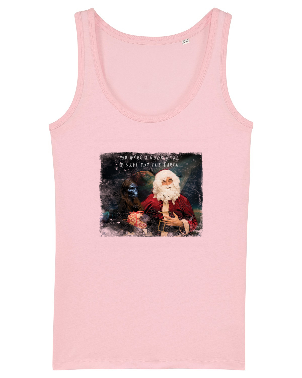 Maiou Damă Dreamer Cotton Pink