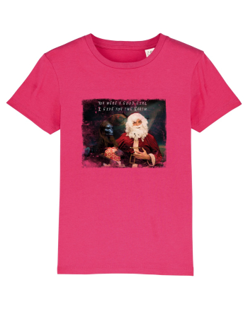 santa claus wishes Raspberry