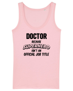 Be a Doctor Maiou Damă Dreamer