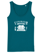 Explorator Interior  Maiou Damă Dreamer