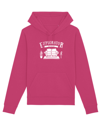 Explorator Interior  Raspberry