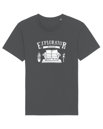 Explorator Interior  Anthracite