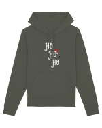 Ho, Ho, Ho Hanorac Unisex Drummer